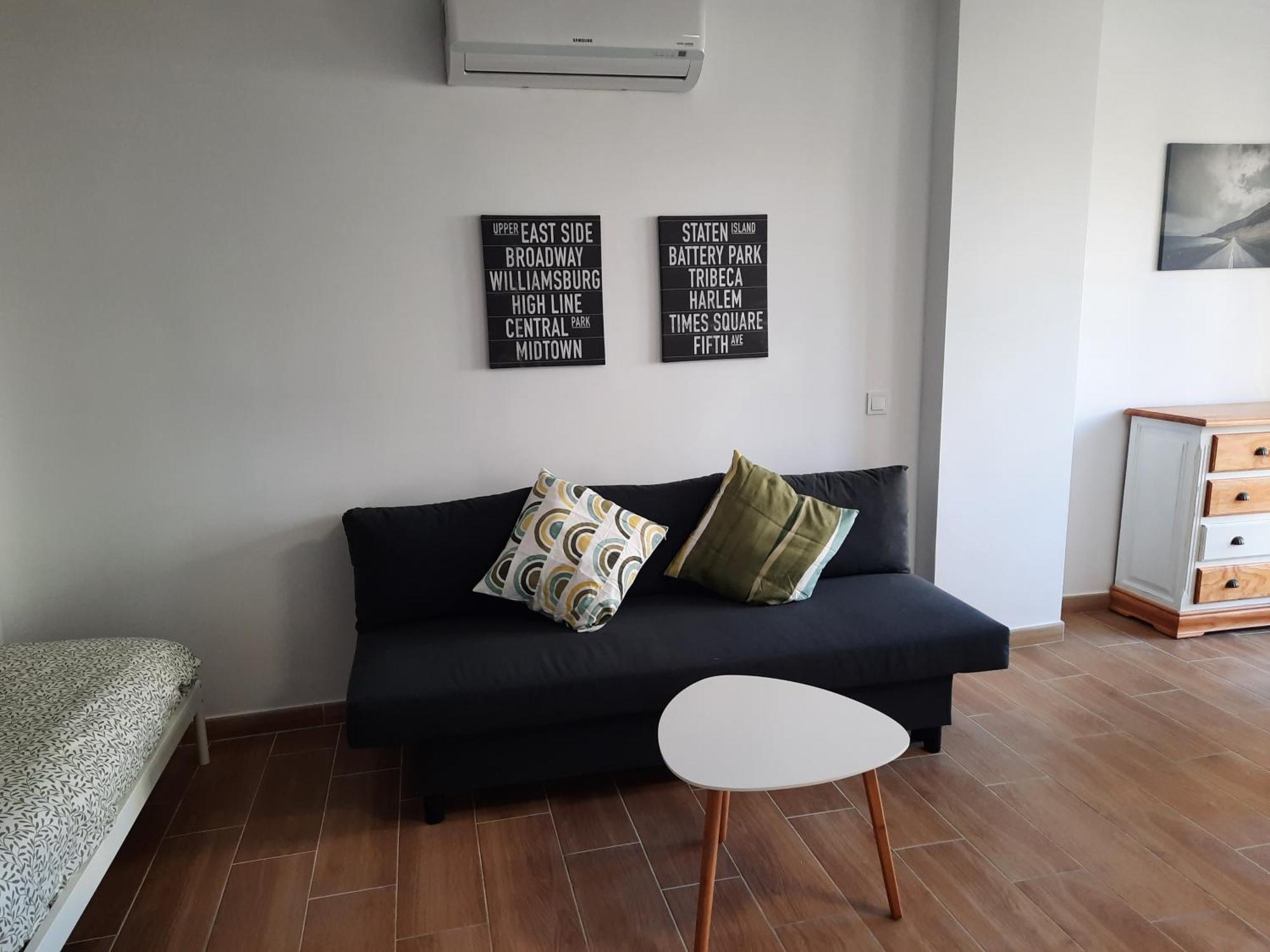 Apartamento Veramar En Fuengirola Exteriör bild